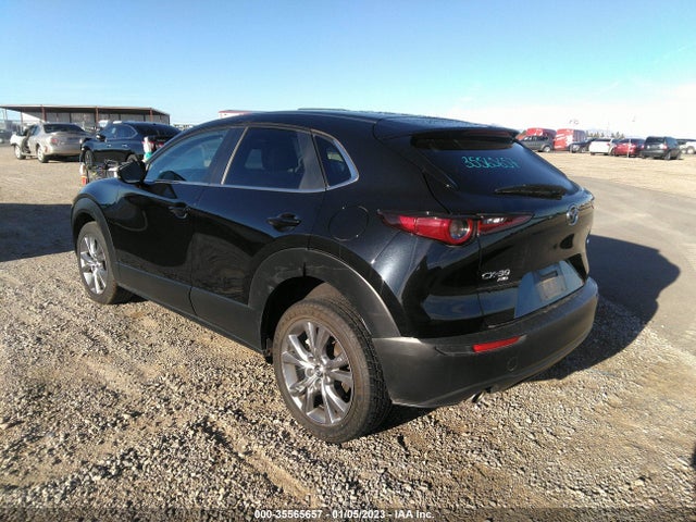 2021 Mazda CX-30, VIN: 3MVDMBBL9MM256292
