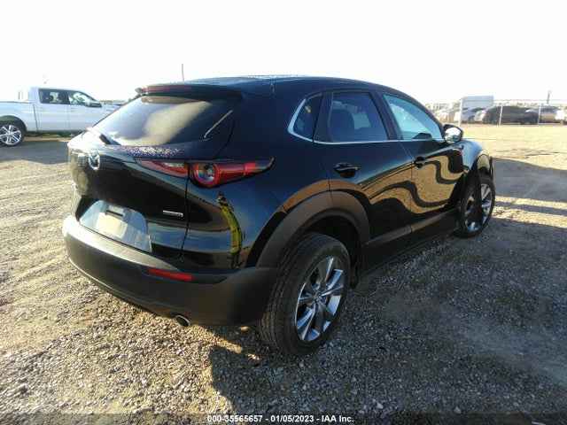 2021 Mazda CX-30, VIN: 3MVDMBBL9MM256292