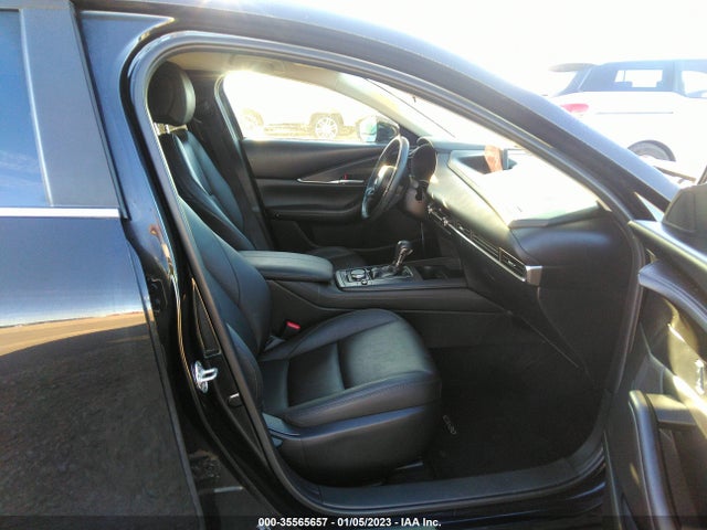 2021 Mazda CX-30, VIN: 3MVDMBBL9MM256292