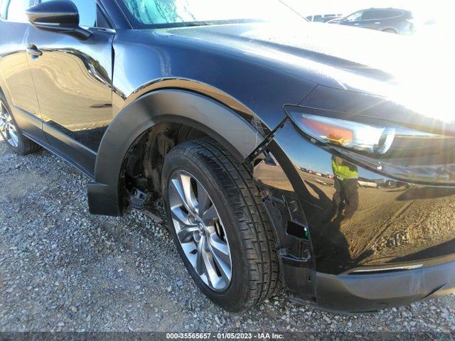2021 Mazda CX-30, VIN: 3MVDMBBL9MM256292