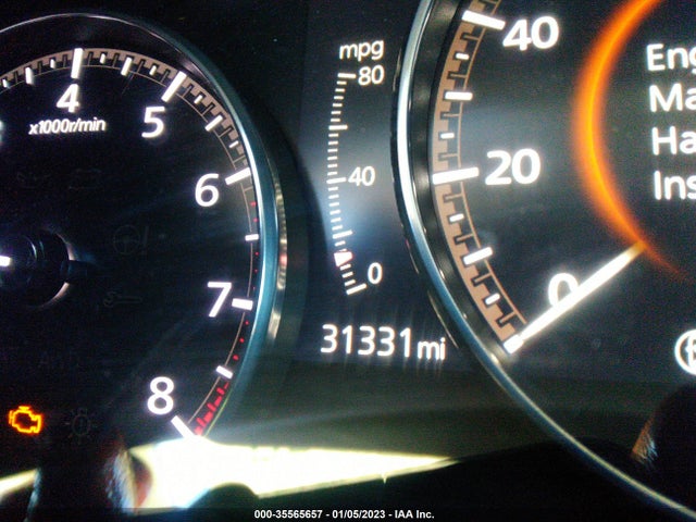 2021 Mazda CX-30, VIN: 3MVDMBBL9MM256292