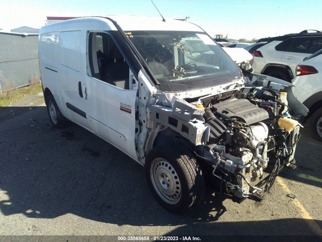 2015 Ram Promaster City, VIN: ZFBERFAT5F6965713