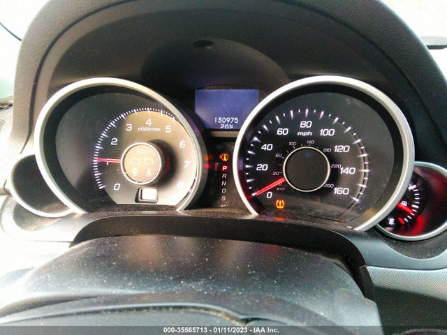 Acura TL 2010 19UUA8F20AA015701 Image 8