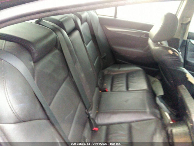 Acura TL 2010 19UUA8F20AA015701 Image 9