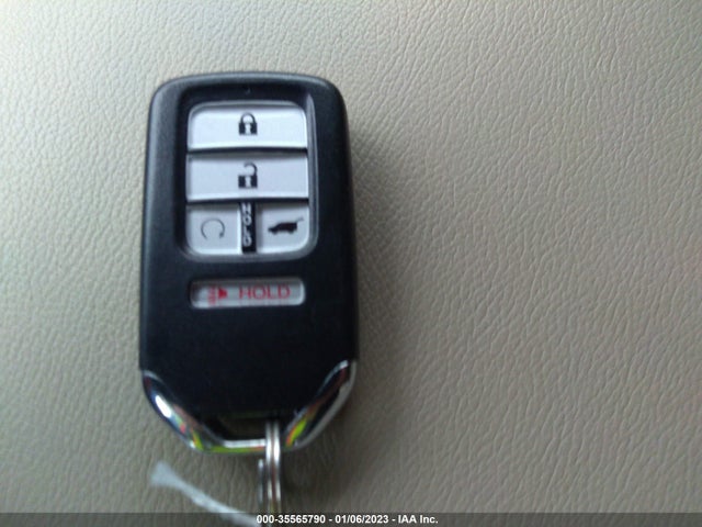 2021 Honda CR-V, VIN: 7FART6H85ME004942