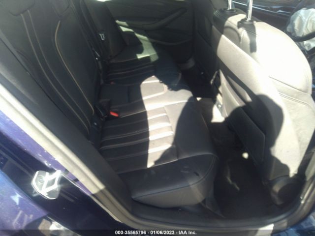 WBAJA5C57JWA39575 BMW 5 Series 530i