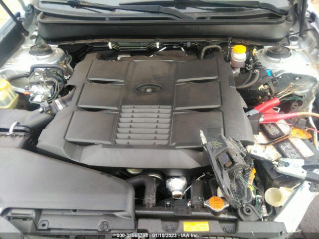 4S3BMDL6XE2019493 Subaru Legacy 3.6r Limited