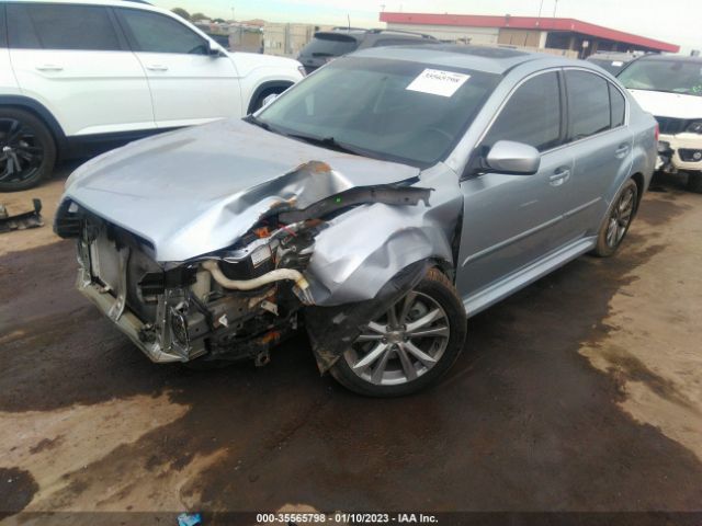 4S3BMDL6XE2019493 Subaru Legacy 3.6r Limited