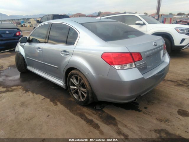 4S3BMDL6XE2019493 Subaru Legacy 3.6r Limited