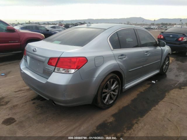 4S3BMDL6XE2019493 Subaru Legacy 3.6r Limited