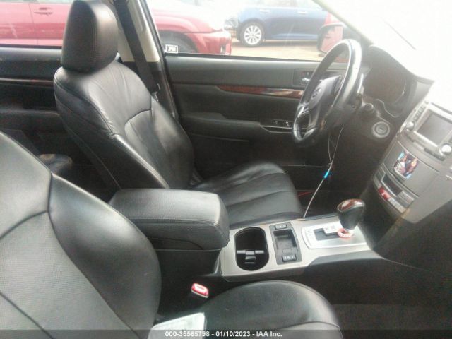 4S3BMDL6XE2019493 Subaru Legacy 3.6r Limited