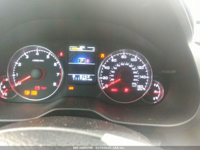 4S3BMDL6XE2019493 Subaru Legacy 3.6r Limited