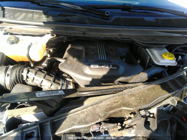2022 Jeep Grand Wagoneer, VIN: 1C4SJVGJ9NS106394