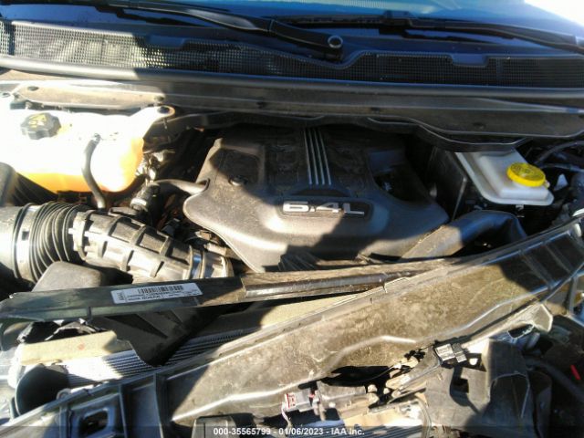 1C4SJVGJ9NS106394 Jeep Grand Wagoneer Series Iii