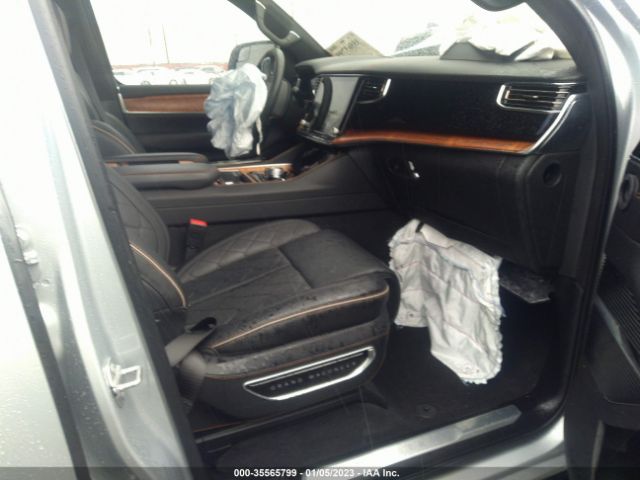 1C4SJVGJ9NS106394 Jeep Grand Wagoneer Series Iii