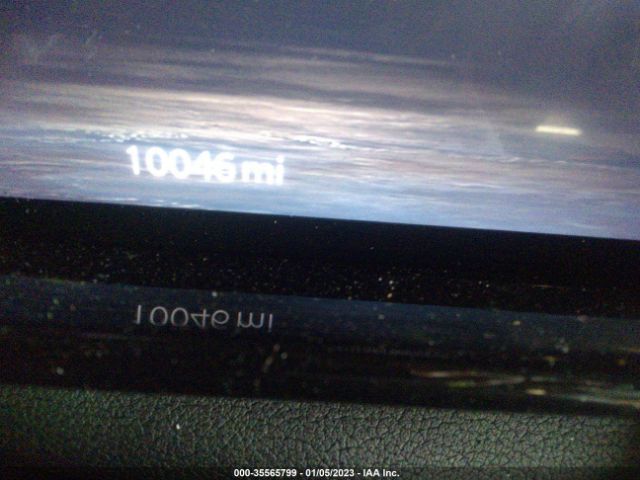 1C4SJVGJ9NS106394 Jeep Grand Wagoneer Series Iii