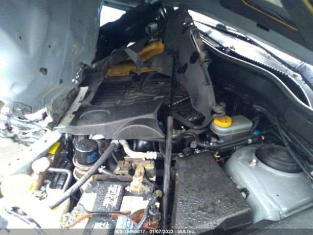 JF2SJGUC3FH526797 Subaru Forester 2.0xt Touring