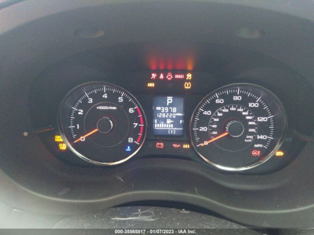 JF2SJGUC3FH526797 Subaru Forester 2.0xt Touring