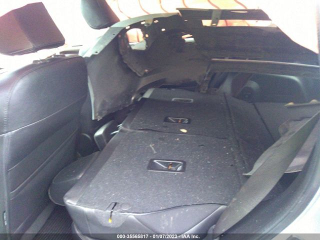 JF2SJGUC3FH526797 Subaru Forester 2.0xt Touring