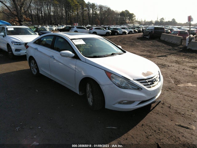 2011 5NPEC4AC3BH122757 main image