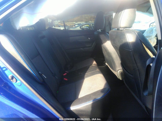 2017 Toyota Corolla, VIN: 2T1BURHE8HC778162