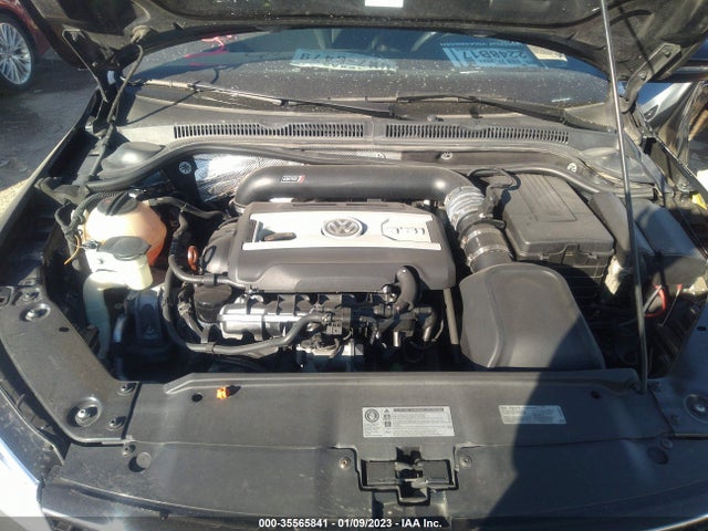 Volkswagen GLI 2012 3VW567AJ3CM407880 Image 11