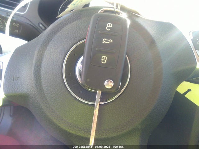 Volkswagen GLI 2012 3VW567AJ3CM407880 Image 3