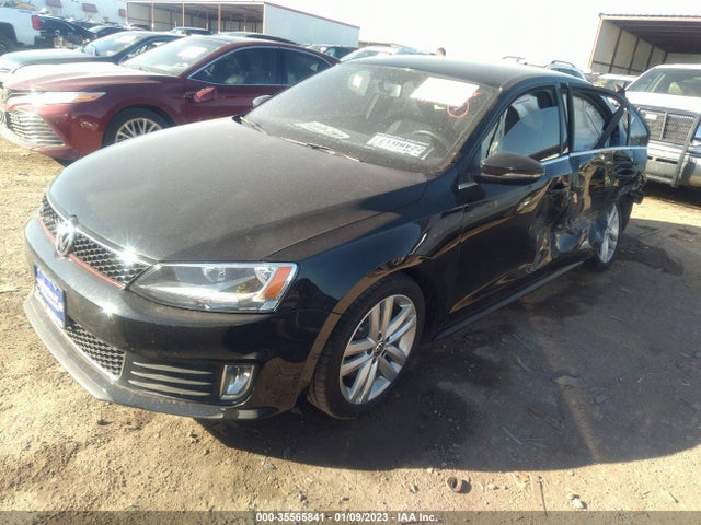 Volkswagen GLI 2012 3VW567AJ3CM407880 Image 2