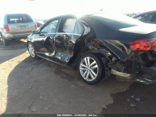 Volkswagen GLI 2012 3VW567AJ3CM407880 Image 4