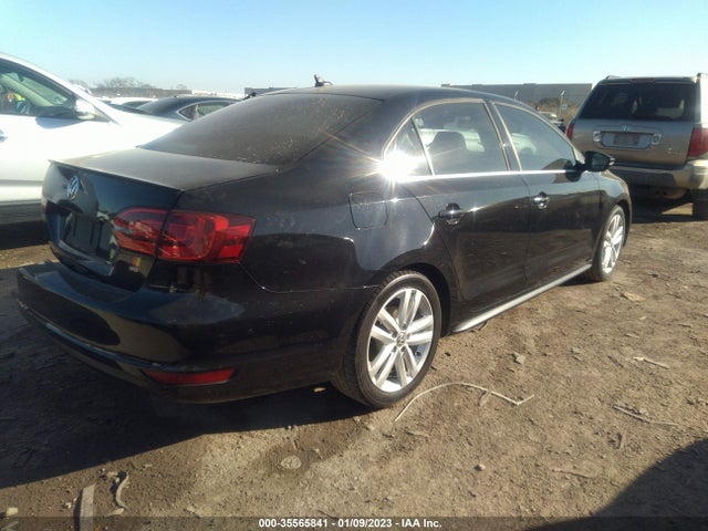 Volkswagen GLI 2012 3VW567AJ3CM407880 Image 5