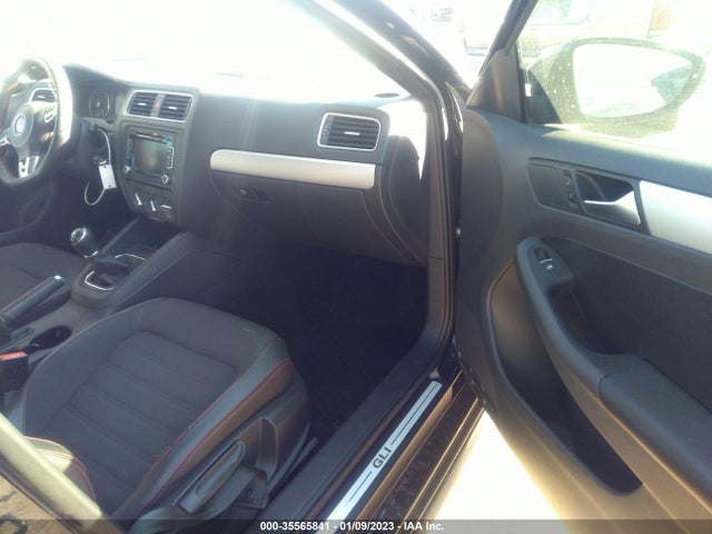Volkswagen GLI 2012 3VW567AJ3CM407880 Image 6