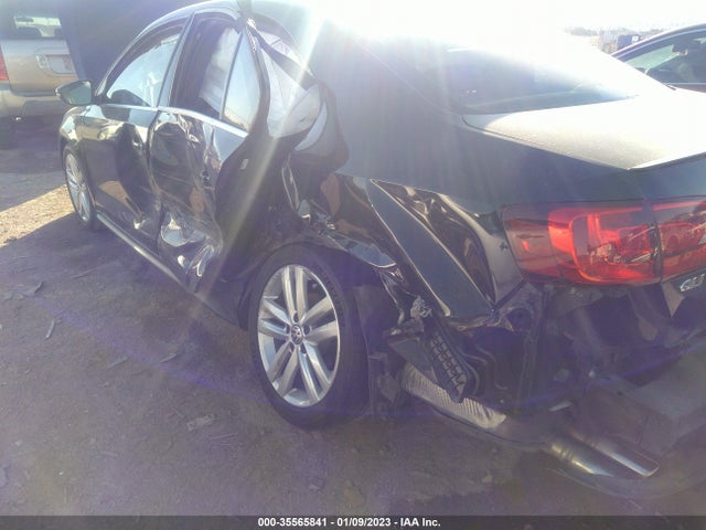 Volkswagen GLI 2012 3VW567AJ3CM407880 Image 7