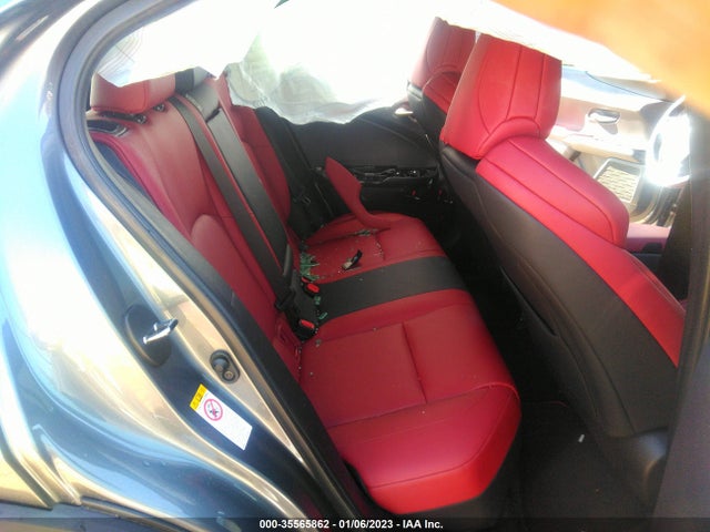2019 Lexus UX, VIN: JTHY3JBH7K2014678