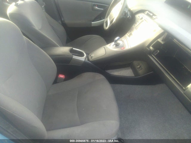 Продаж на аукціоні авто 2012 Toyota Prius Plug-in, vin: JTDKN3DP8C3008806, номер лоту: 35565875