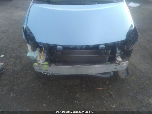 Продаж на аукціоні авто 2012 Toyota Prius Plug-in, vin: JTDKN3DP8C3008806, номер лоту: 35565875