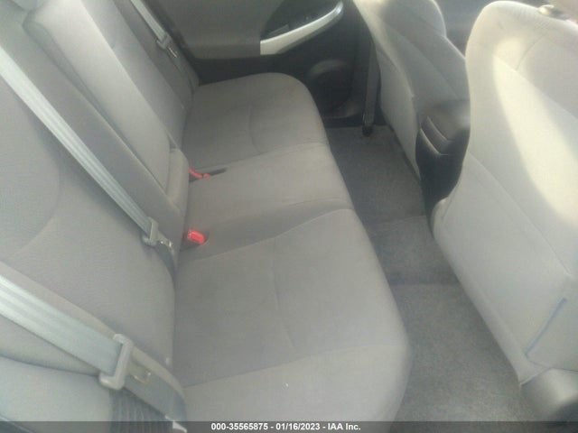 Продаж на аукціоні авто 2012 Toyota Prius Plug-in, vin: JTDKN3DP8C3008806, номер лоту: 35565875
