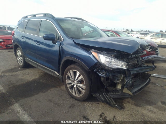 Subaru Ascent Premium 2021 4S4WMAHDXM3425351 Image 1