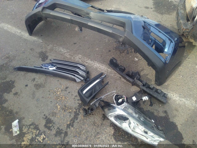 Subaru Ascent Premium 2021 4S4WMAHDXM3425351 Image 4