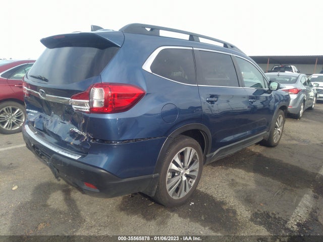 Subaru Ascent Premium 2021 4S4WMAHDXM3425351 Image 6