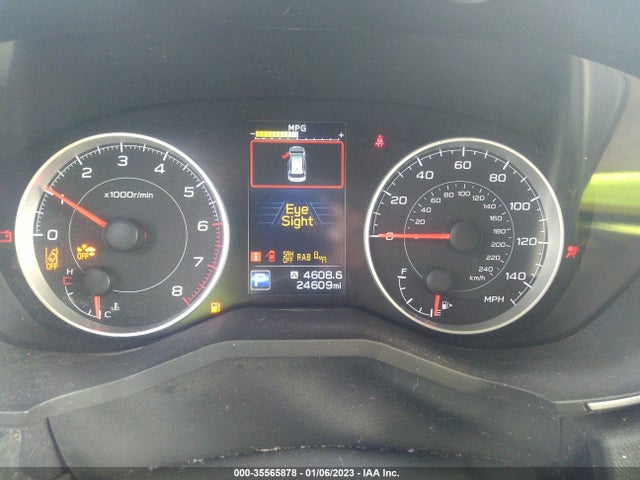 Subaru Ascent Premium 2021 4S4WMAHDXM3425351 Image 9