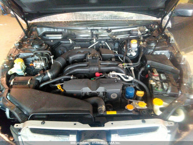 4S4BRBCCXD3224926 Subaru Outback 2.5i Premium