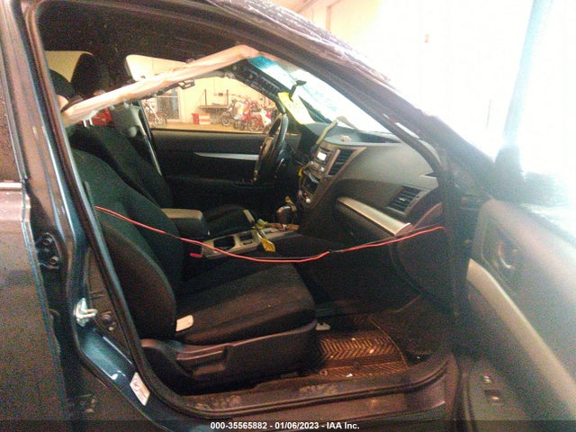 4S4BRBCCXD3224926 Subaru Outback 2.5i Premium