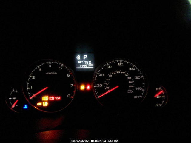 4S4BRBCCXD3224926 Subaru Outback 2.5i Premium