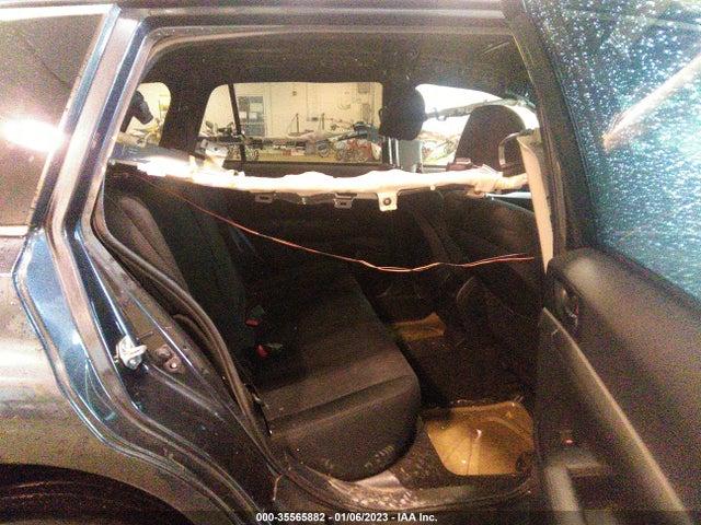 4S4BRBCCXD3224926 Subaru Outback 2.5i Premium