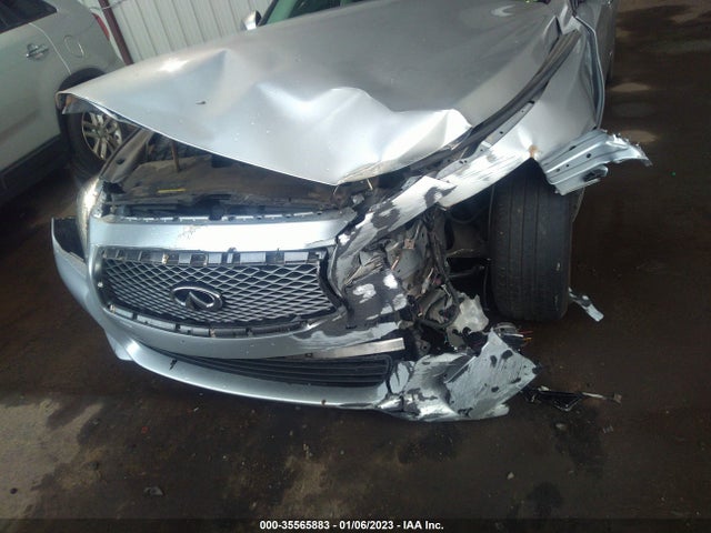 2017 Infiniti Q50, VIN: JN1EV7AP5HM739898
