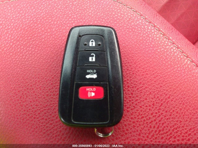 Toyota Camry 2019 4T1B61HK4KU261870 Image 3