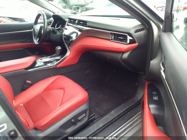 Toyota Camry 2019 4T1B61HK4KU261870 Image 6