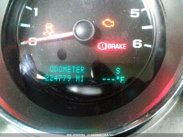 Chevrolet Silverado 2500hd Lt 2014 1GC0CXCG0EF122421 Image 8