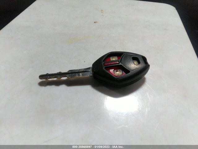 4A4AP3AU0FE056012 Mitsubishi Outlander Sport Es