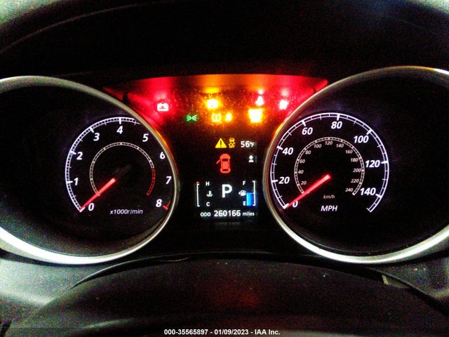 4A4AP3AU0FE056012 Mitsubishi Outlander Sport Es